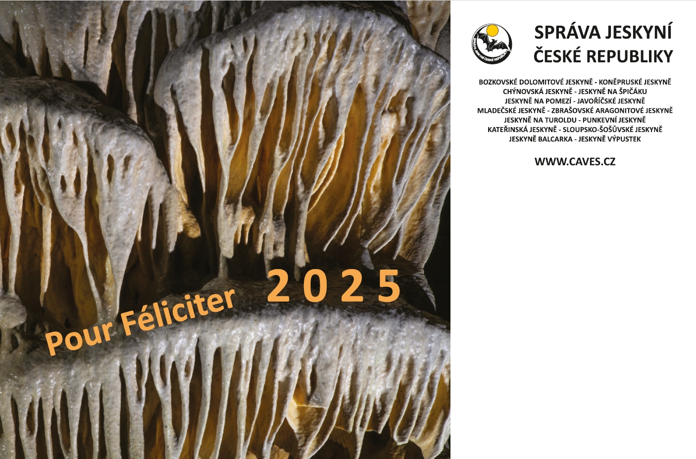 PF 2025 - SJ ČR