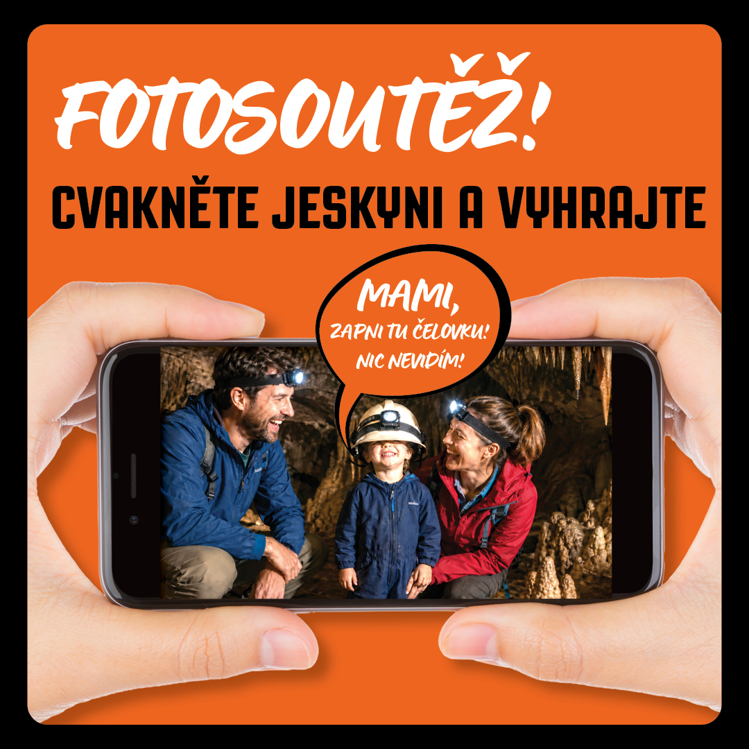Fotografická soutěž