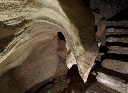 Chýnovská jeskyně