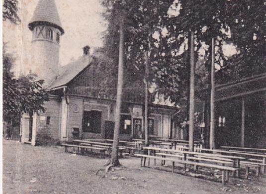 Útulna (nedatováno)