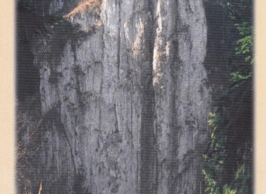 Vilémovice – propast Macocha (nedatováno)