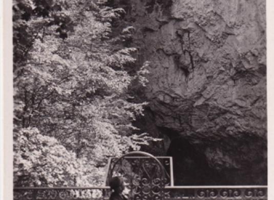 Macocha – Dolní můstek (nedatováno)