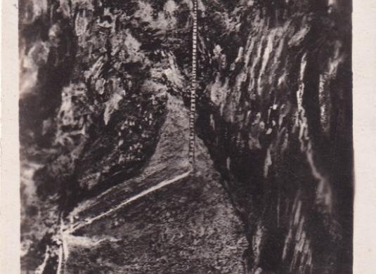 Dno Macochy (nedatováno)