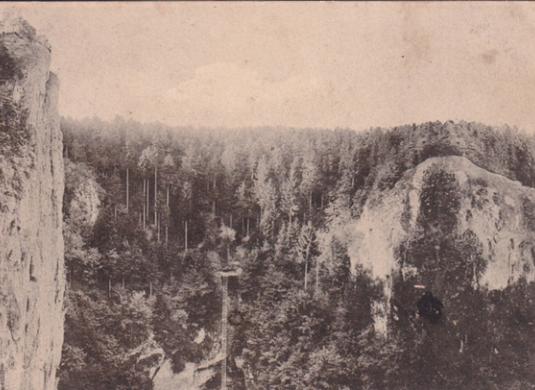 Macocha 138 M.  (nedatováno)