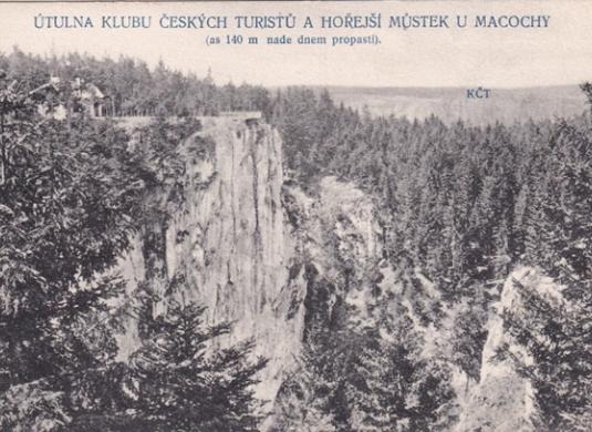 Macocha (nedatováno)