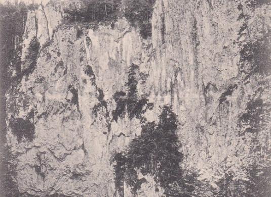 Mor. Švýcarsko, Macocha (nedatováno)