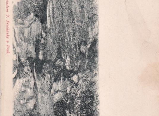 Macocha (nedatováno)