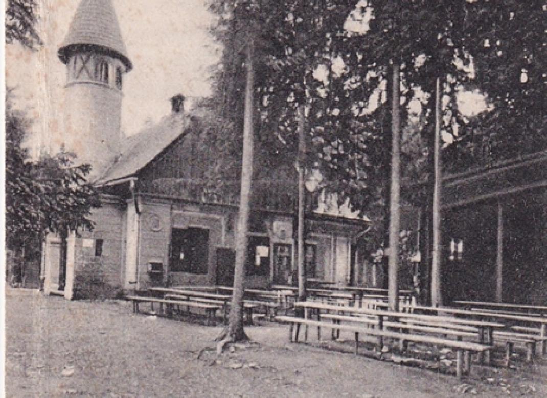 Útulna (nedatováno)