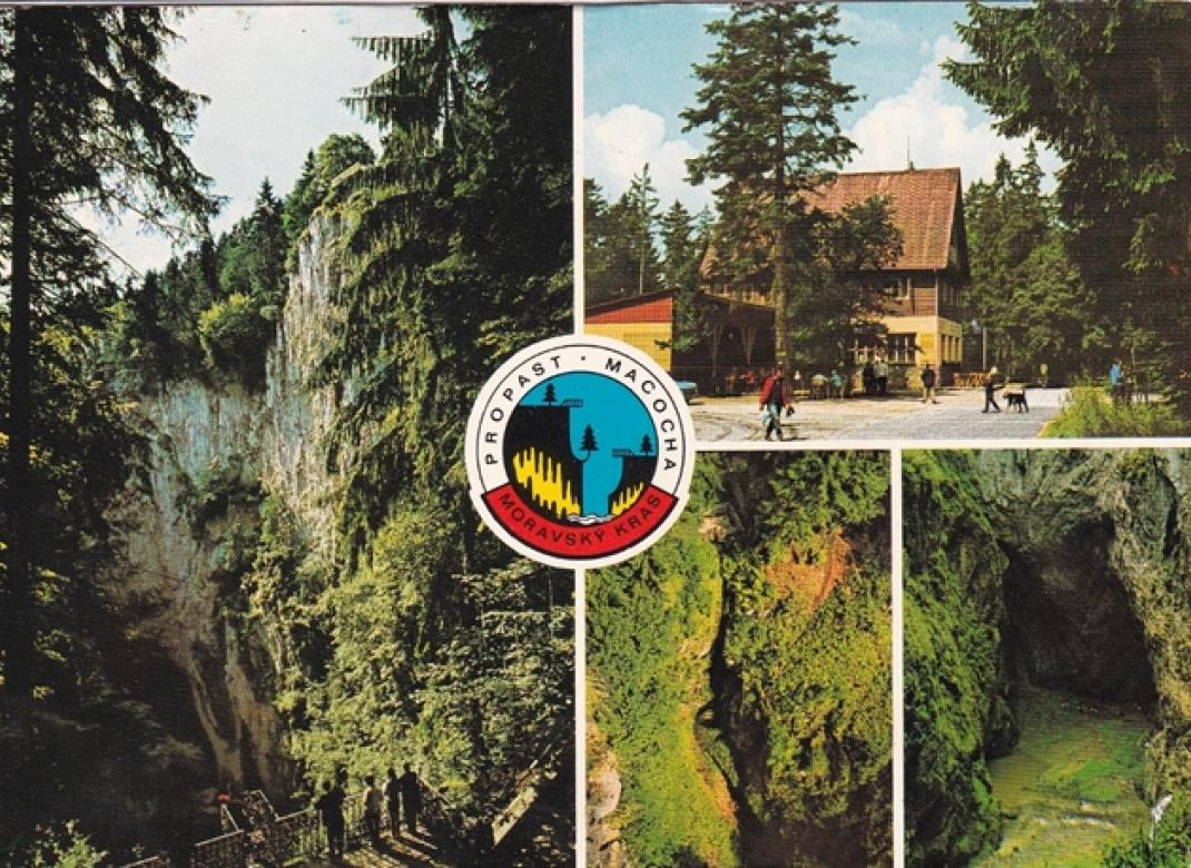 MACOCHA (1981)