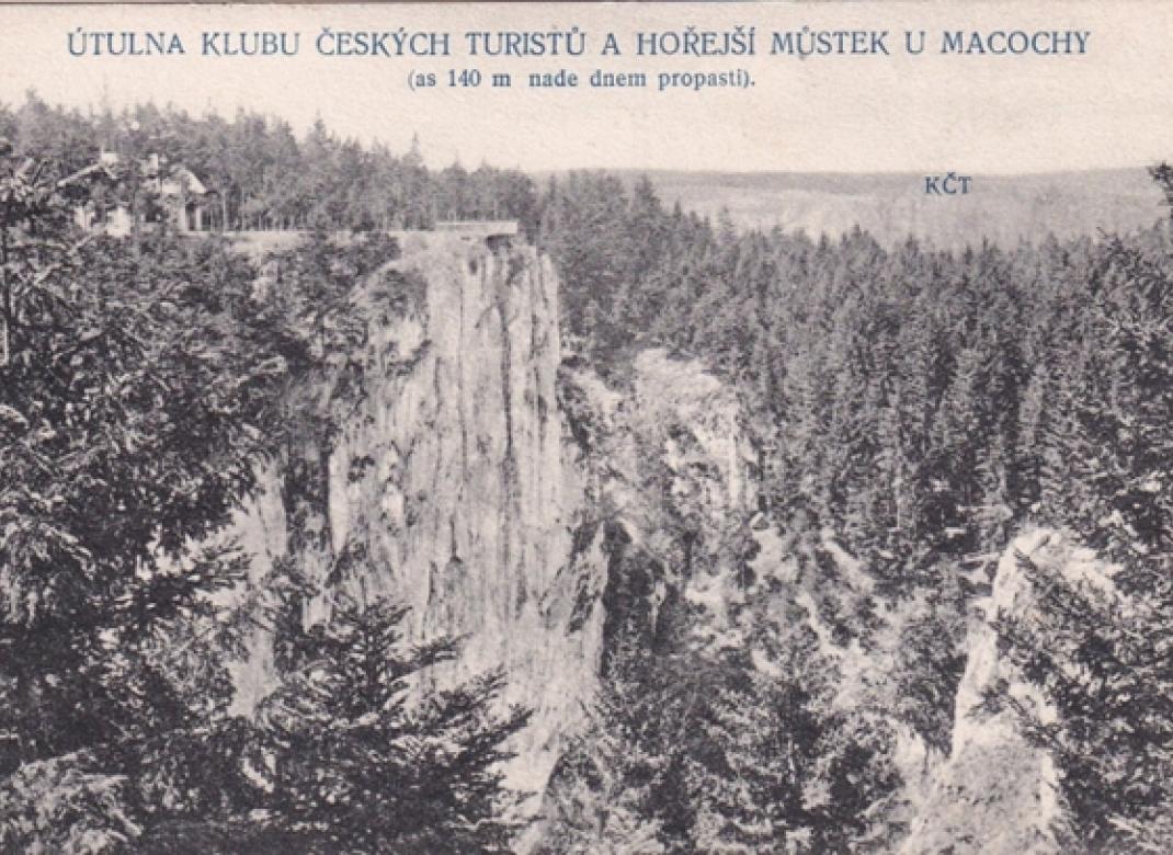 Macocha (nedatováno)