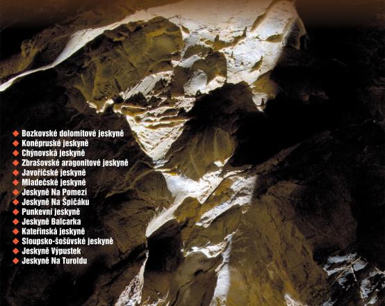 Mezinárodní den geodiverzity 2023