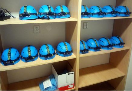 Zážitková trasa Za tajemstvím jeskyně Výpustek