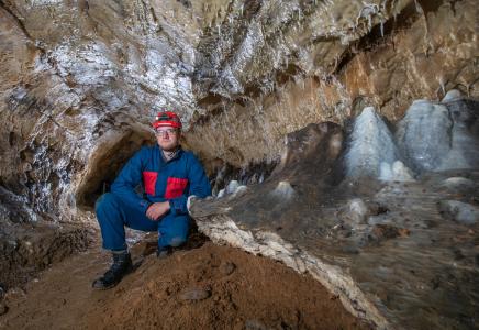 Zážitková trasa Za tajemstvím jeskyně Výpustek