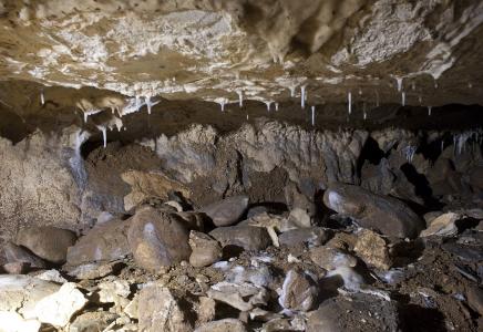 Zážitková trasa Za tajemstvím jeskyně Výpustek