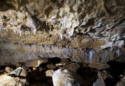 Zážitková trasa Za tajemstvím jeskyně Výpustek