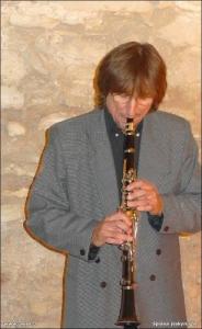 Dny jeskyní 2012 - výstava v zámku Ctěnice