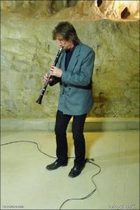 Křest ACTA SPELEOLOGICA - Kůlna v Kůlně 