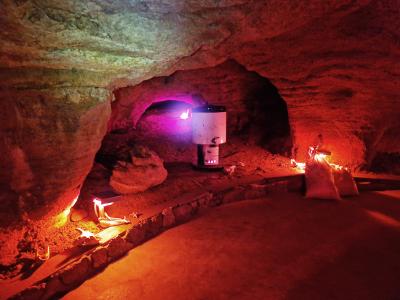 Mikuláš a čerti na Zlatém koni, 1. -5. 12. 2023