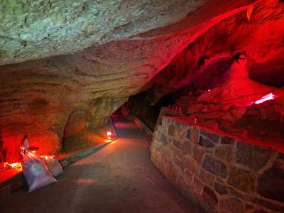 Mikuláš a čerti na Zlatém koni, 1. -5. 12. 2023