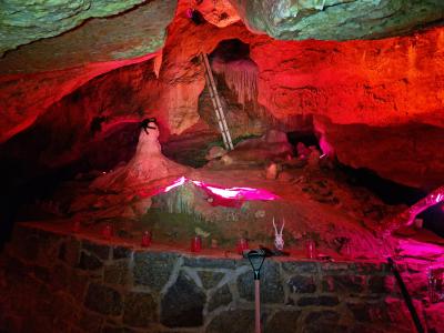 Mikuláš a čerti na Zlatém koni, 1. -5. 12. 2023