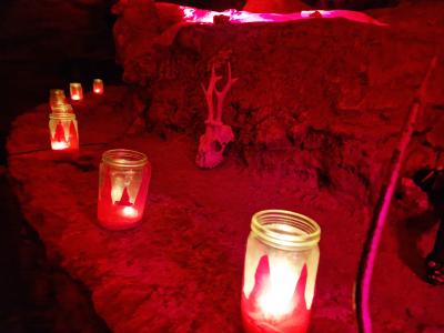 Mikuláš a čerti na Zlatém koni, 1. -5. 12. 2023