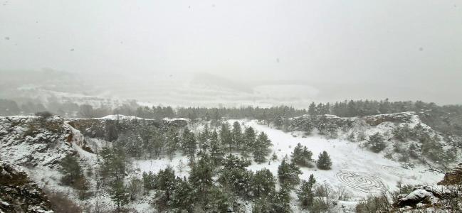 Mikuláš a čerti na Zlatém koni, 1. -5. 12. 2023