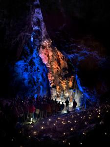 Spirituál Kvartet uzavřel 25. Čarovné tóny, 9. 6. 2024