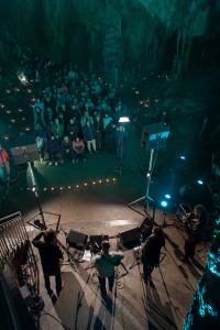 Spirituál Kvartet uzavřel 25. Čarovné tóny, 9. 6. 2024