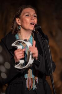 Spirituál Kvartet uzavřel 25. Čarovné tóny, 9. 6. 2024