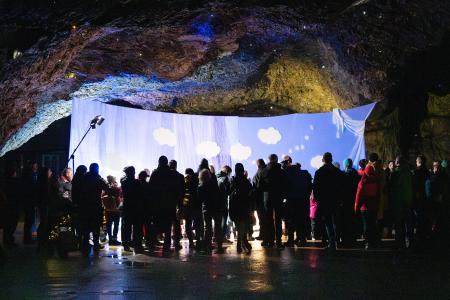 Ďábelský Výpustek se uskutečnil o víkendu 30. listopadu a 1. prosince 2024