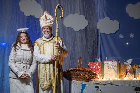 Ďábelský Výpustek se uskutečnil o víkendu 30. listopadu a 1. prosince 2024