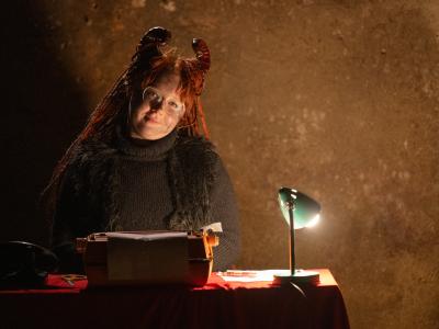 Ďábelský Výpustek se uskutečnil o víkendu 30. listopadu a 1. prosince 2024