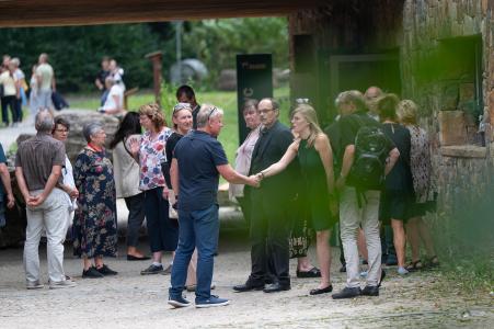 Ceny Správy jeskyní ČR pro osobnosti karsologie a speleologie, 28. 8. 2025