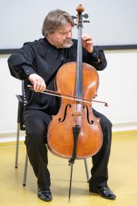 Ceny Správy jeskyní ČR pro osobnosti karsologie a speleologie, 28. 8. 2025