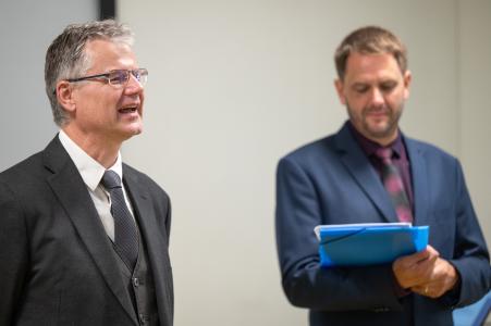 Ceny Správy jeskyní ČR pro osobnosti karsologie a speleologie, 28. 8. 2025