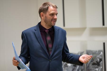 Ceny Správy jeskyní ČR pro osobnosti karsologie a speleologie, 28. 8. 2025