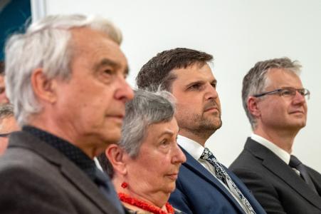 Ceny Správy jeskyní ČR pro osobnosti karsologie a speleologie, 28. 8. 2025