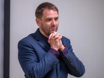 Ceny Správy jeskyní ČR pro osobnosti karsologie a speleologie, 28. 8. 2025