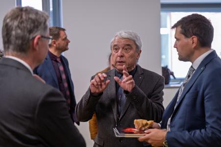 Ceny Správy jeskyní ČR pro osobnosti karsologie a speleologie, 28. 8. 2025