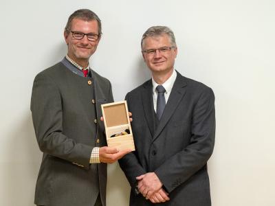 Ceny Správy jeskyní ČR pro osobnosti karsologie a speleologie, 28. 8. 2025