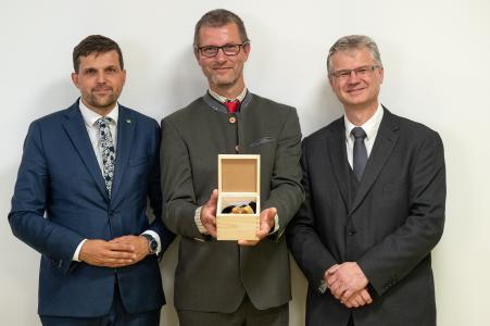 Ceny Správy jeskyní ČR pro osobnosti karsologie a speleologie, 28. 8. 2025