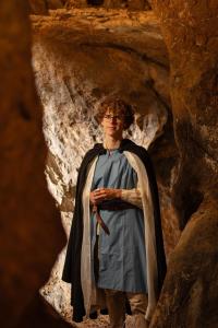 Halloween v Mladečských jeskyních, 25.-28. 11. 2025