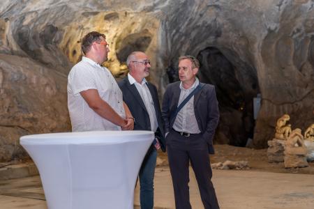 Vyhlášení 2. ročníku Cen Správy jeskyní ČR, 26. 5. 2026