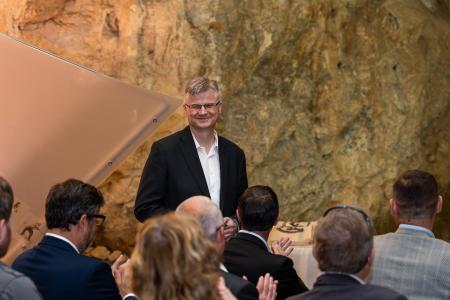 Vyhlášení 2. ročníku Cen Správy jeskyní ČR, 26. 5. 2026