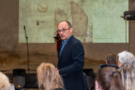 Vyhlášení 2. ročníku Cen Správy jeskyní ČR, 26. 5. 2026