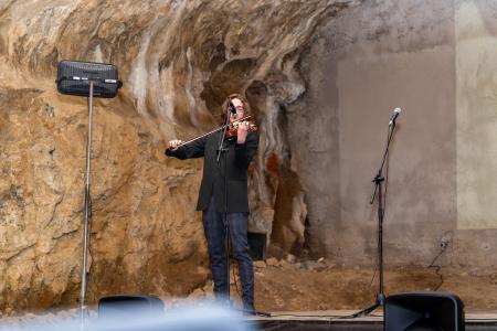 Vyhlášení 2. ročníku Cen Správy jeskyní ČR, 26. 5. 2026