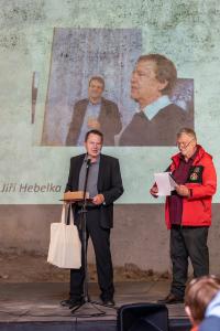 Vyhlášení 2. ročníku Cen Správy jeskyní ČR, 26. 5. 2026