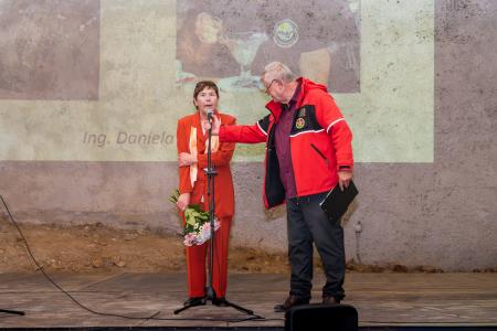 Vyhlášení 2. ročníku Cen Správy jeskyní ČR, 26. 5. 2026