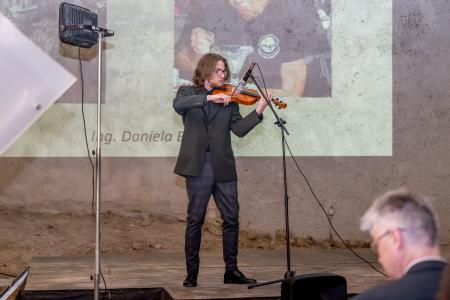 Vyhlášení 2. ročníku Cen Správy jeskyní ČR, 26. 5. 2026