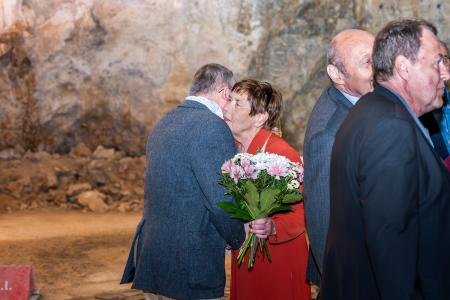 Vyhlášení 2. ročníku Cen Správy jeskyní ČR, 26. 5. 2026
